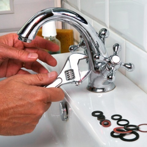 Remplacement d'équipement 