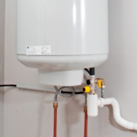 Remplacement chauffe eau